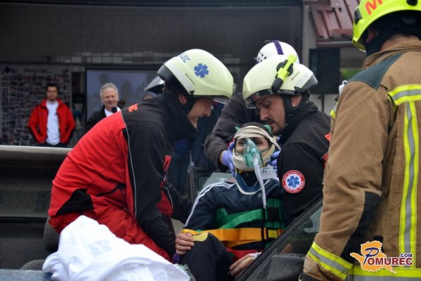 FOTO: 80 let Zdravstvenega doma Murska Sobota 